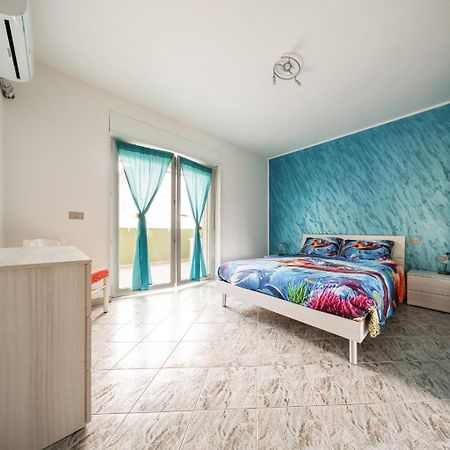 Bosa Mare & Relax Daire Dış mekan fotoğraf