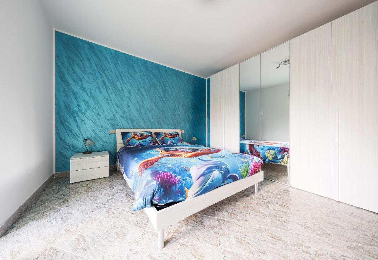 Bosa Mare & Relax Daire Dış mekan fotoğraf