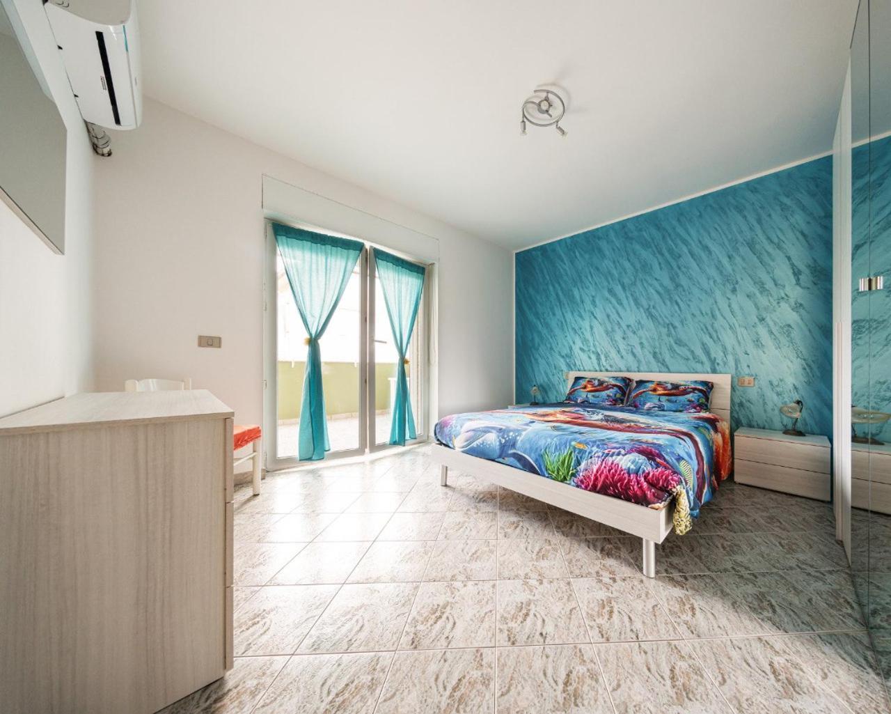 Bosa Mare & Relax Daire Dış mekan fotoğraf
