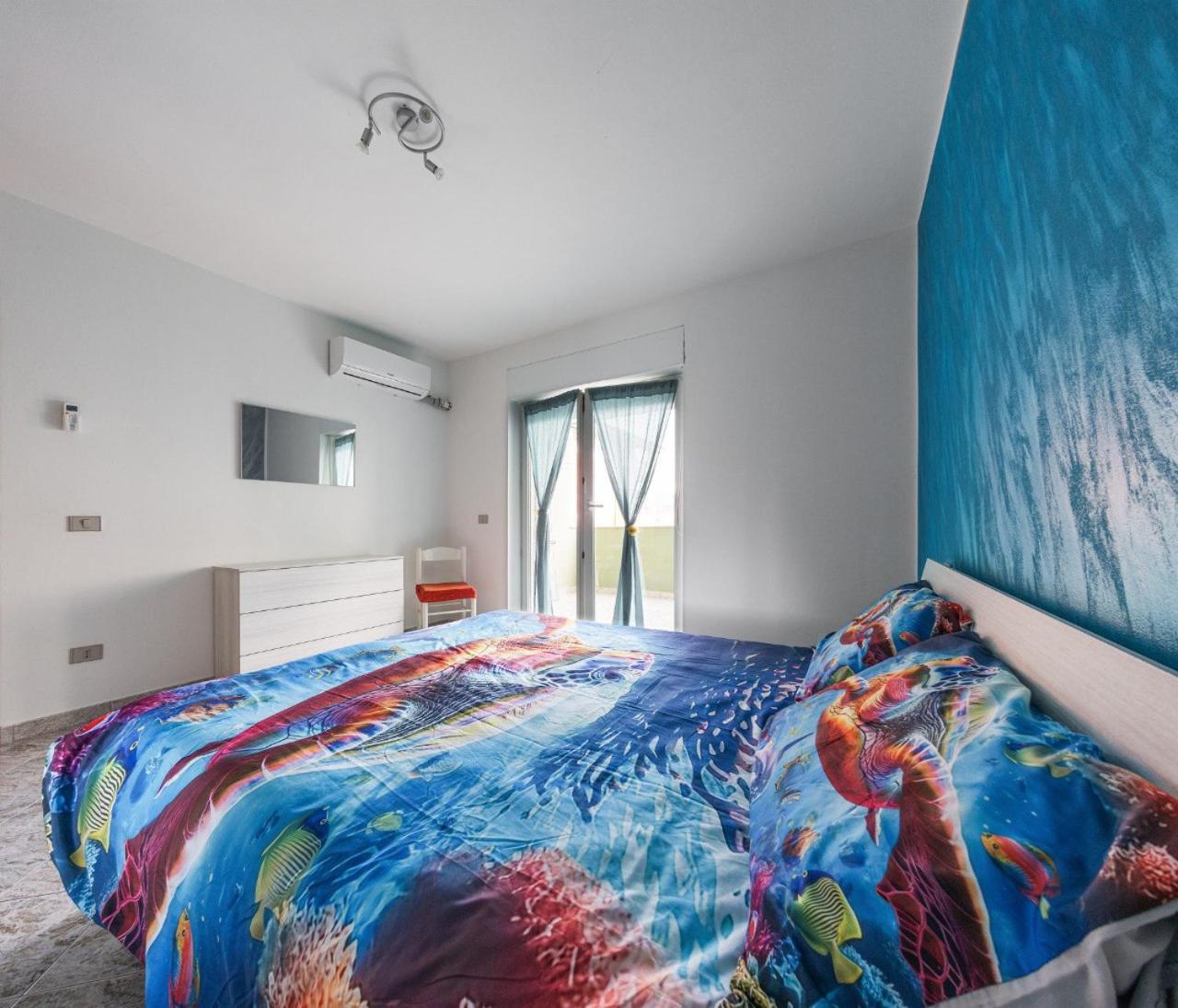 Bosa Mare & Relax Daire Dış mekan fotoğraf